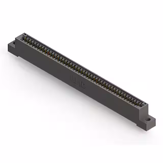 395-046-521-104 EDAC Inc.  Edgeboard Connectors